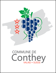 Conthey